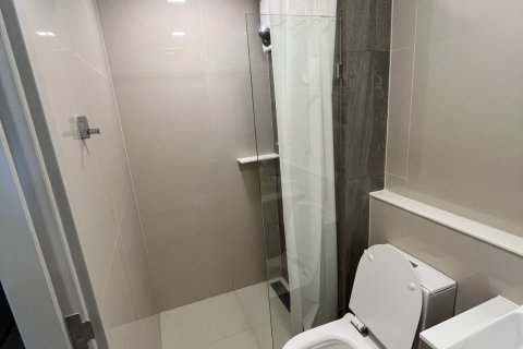 Кондоминиум с 2 спальнями в Пхракханонге, Бангкок, Таиланд № 170943 - фото 15