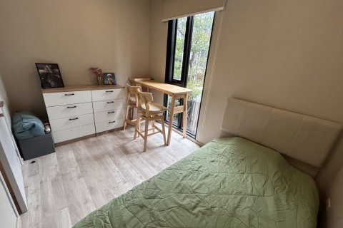 Кондоминиум с 2 спальнями в Пхракханонге, Бангкок, Таиланд № 170943 - фото 6