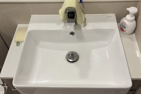 Кондоминиум с 2 спальнями в Пхракханонге, Бангкок, Таиланд № 170943 - фото 10