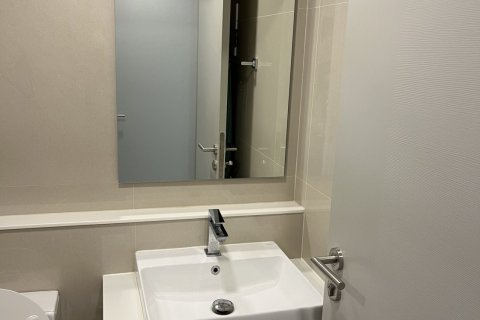 Кондоминиум с 2 спальнями в Пхракханонге, Бангкок, Таиланд № 170943 - фото 12