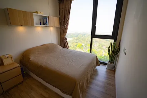 Studio dans le Condo à Chatuchak, Bangkok, Thaïlande  № 170945 - photo 5