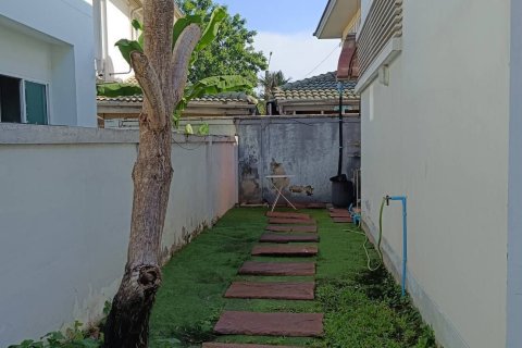 Maison à Bang Kapi, Bangkok, Thaïlande 4 chambres № 170948 - photo 4