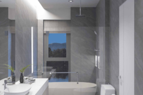 Кондоминиум с 2 спальнями в Пхукете, Таиланд № 170951 - фото 8