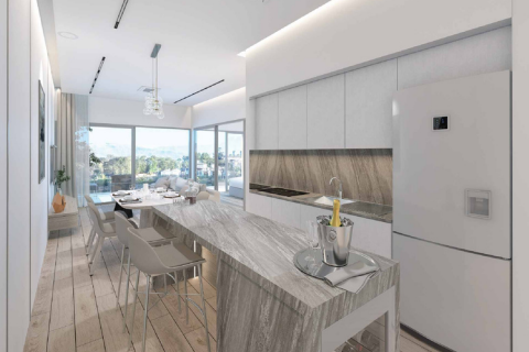 Кондоминиум с 2 спальнями в Пхукете, Таиланд № 170951 - фото 3