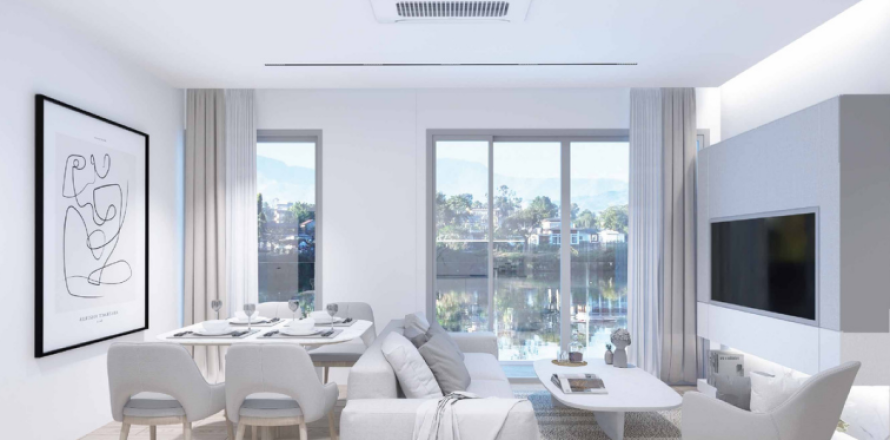 Кондоминиум с 2 спальнями в Пхукете, Таиланд № 170951