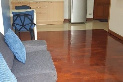 Studio in the Condo in Khlong Toei, Bangkok, Thailand  № 170950 - photo 10