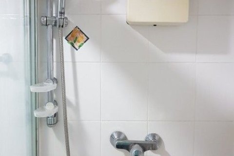 Studio in the Condo in Khlong Toei, Bangkok, Thailand  № 170950 - photo 19