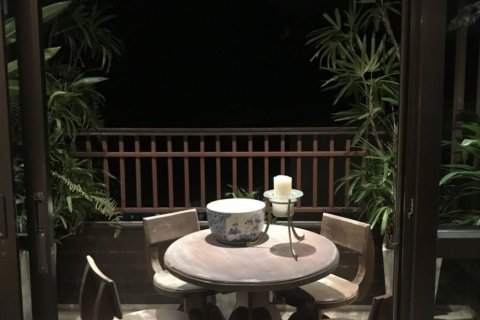 Condo à Yan Nawa, Bangkok, Thaïlande, 3 chambres  № 170947 - photo 8