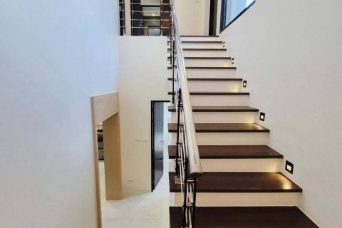 Villa in Phuket, Thailand 3 bedrooms № 170949 - photo 20