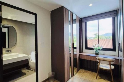 Villa in Phuket, Thailand 3 bedrooms № 170949 - photo 22
