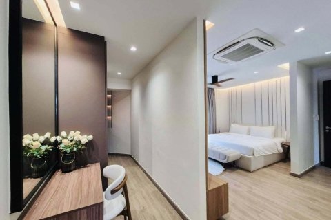 Villa in Phuket, Thailand 3 bedrooms № 170949 - photo 16