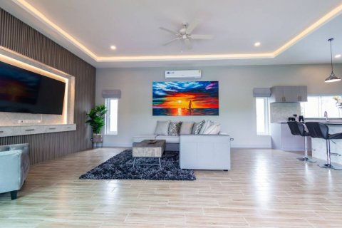 Villa à Hua Hin, Thaïlande 3 chambres № 114321 - photo 5