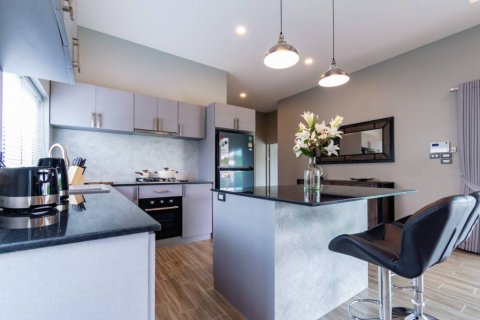 Villa à Hua Hin, Thaïlande 3 chambres № 114321 - photo 10