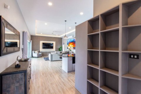 Villa à Hua Hin, Thaïlande 3 chambres № 114321 - photo 9