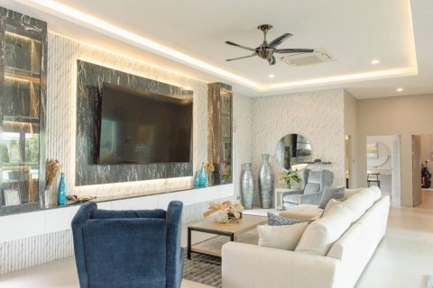 Villa à Hua Hin, Thaïlande 5 chambres № 114319 - photo 4