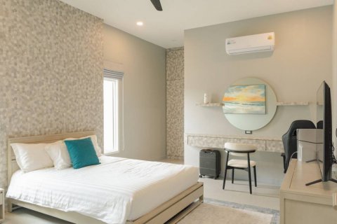 Villa à Hua Hin, Thaïlande 5 chambres № 114319 - photo 9