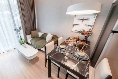 Condo à Bangkok, Thaïlande, 2 chambres  № 114323 - photo 2