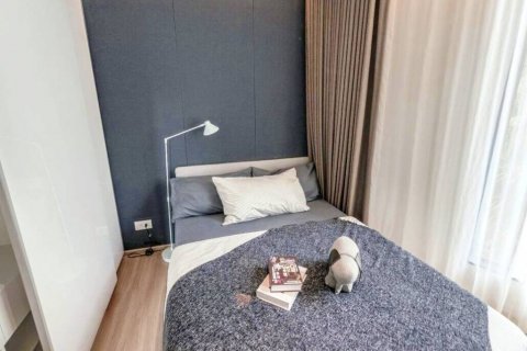 Condo à Bangkok, Thaïlande, 2 chambres  № 114323 - photo 5