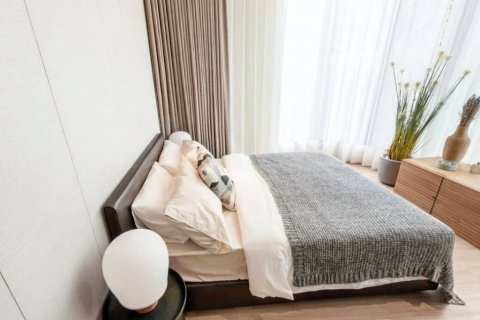 Condo à Bangkok, Thaïlande, 2 chambres  № 114323 - photo 4