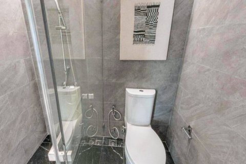 Condo à Bangkok, Thaïlande, 2 chambres  № 114323 - photo 7