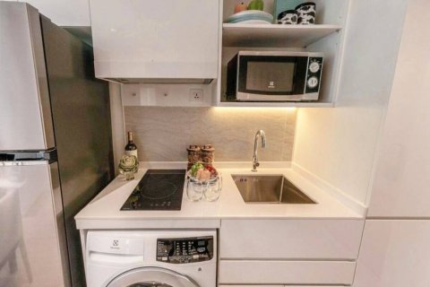 Condo à Bangkok, Thaïlande, 2 chambres  № 114323 - photo 3