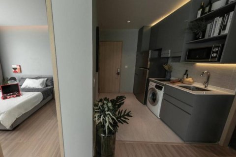 Condo à Bangkok, Thaïlande, 2 chambres  № 114324 - photo 4