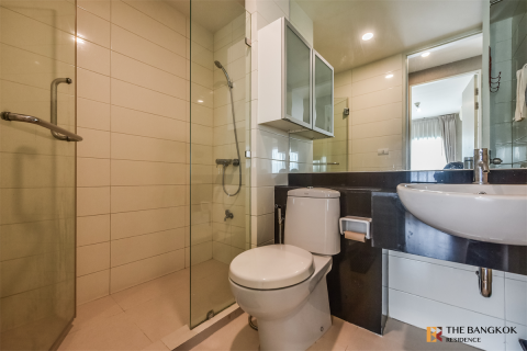 คอนโดมิเนียมในกรุงเทพฯ, ประเทศไทย, 2 ห้องนอน № 226073 - รูปถ่าย 7