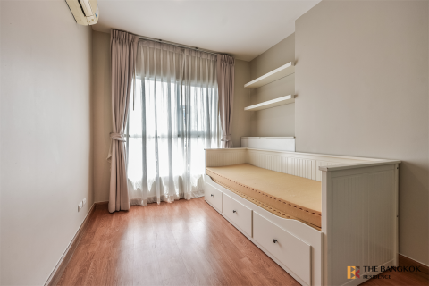 คอนโดมิเนียมในกรุงเทพฯ, ประเทศไทย, 2 ห้องนอน № 226073 - รูปถ่าย 9