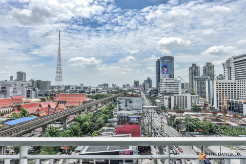 คอนโดมิเนียมในกรุงเทพฯ, ประเทศไทย, 2 ห้องนอน № 226073