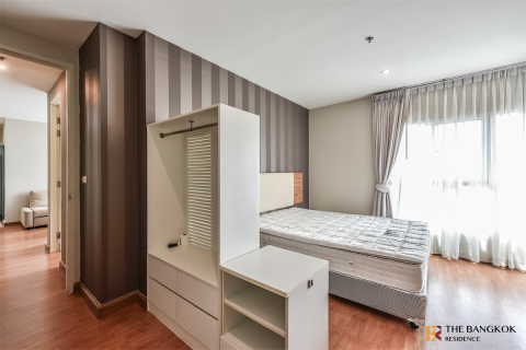 คอนโดมิเนียมในกรุงเทพฯ, ประเทศไทย, 2 ห้องนอน № 226073 - รูปถ่าย 6