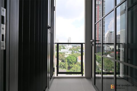 คอนโดมิเนียมในกรุงเทพฯ, ประเทศไทย, 1 ห้องนอน № 226078 - รูปถ่าย 4