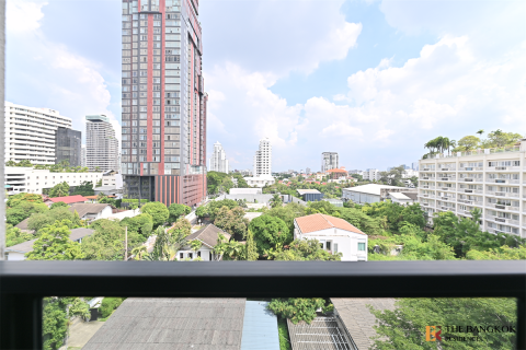 คอนโดมิเนียมในกรุงเทพฯ, ประเทศไทย, 1 ห้องนอน № 226078 - รูปถ่าย 3