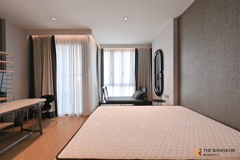 คอนโดมิเนียมในกรุงเทพฯ, ประเทศไทย, 1 ห้องนอน № 226078 - รูปถ่าย 5