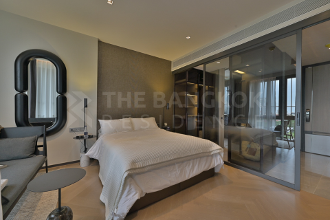 คอนโดมิเนียมในกรุงเทพฯ, ประเทศไทย, 1 ห้องนอน № 226078 - รูปถ่าย 2