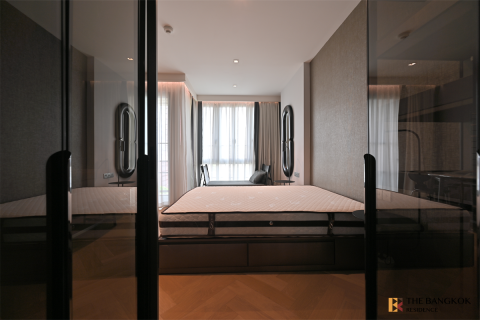 คอนโดมิเนียมในกรุงเทพฯ, ประเทศไทย, 1 ห้องนอน № 226078 - รูปถ่าย 6