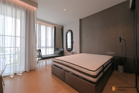 คอนโดมิเนียมในกรุงเทพฯ, ประเทศไทย, 1 ห้องนอน № 226078 - รูปถ่าย 8