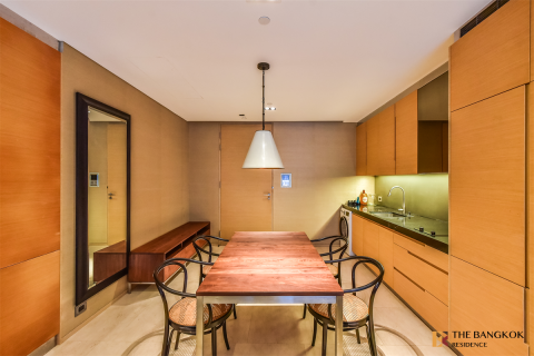 คอนโดมิเนียมในกรุงเทพฯ, ประเทศไทย, 1 ห้องนอน № 226077 - รูปถ่าย 9