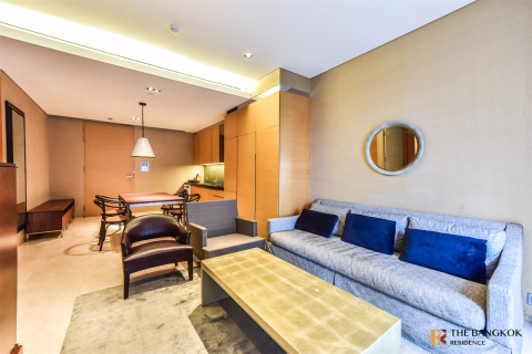 คอนโดมิเนียมในกรุงเทพฯ, ประเทศไทย, 1 ห้องนอน № 226077 - รูปถ่าย 10