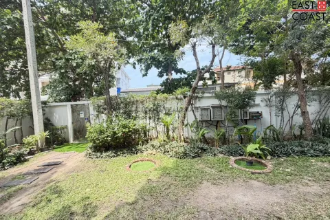 Condo in Pattaya, Thailand, 1 bedroom № 210613 - photo 11