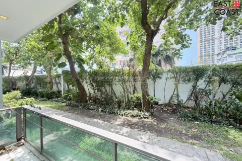 Condo in Pattaya, Thailand, 1 bedroom № 210613 - photo 13
