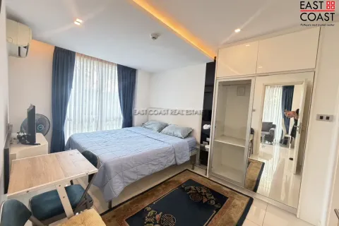 Condo in Pattaya, Thailand, 1 bedroom № 210613 - photo 17