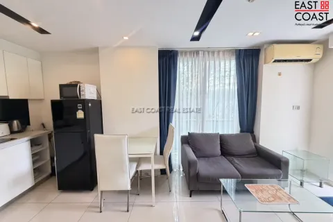Condo in Pattaya, Thailand, 1 bedroom № 210613 - photo 6