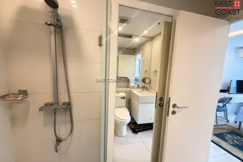 Condo in Pattaya, Thailand, 1 bedroom № 210613 - photo 4
