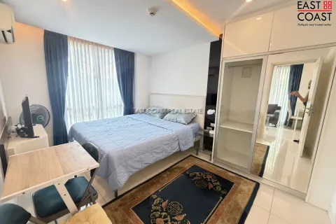 Condo in Pattaya, Thailand, 1 bedroom № 210613 - photo 14