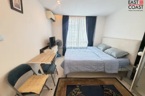 Condo in Pattaya, Thailand, 1 bedroom № 210613 - photo 15