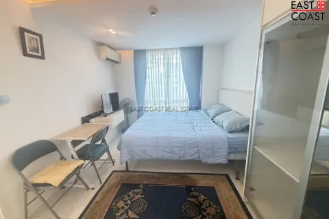 Condo in Pattaya, Thailand, 1 bedroom № 210613 - photo 8