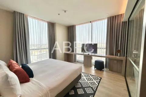 Condominio de 1 dormitorio en Pattaya, Tailandia № 210615 - foto 9