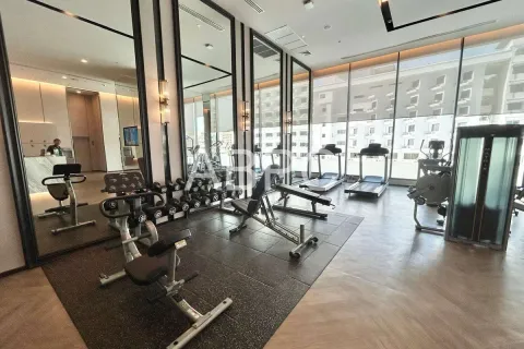 Condominio de 1 dormitorio en Pattaya, Tailandia № 210615 - foto 3