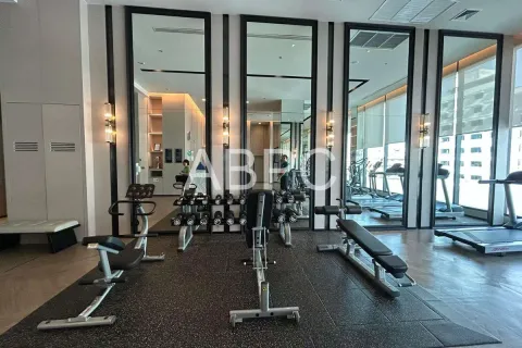 Condominio de 1 dormitorio en Pattaya, Tailandia № 210615 - foto 4