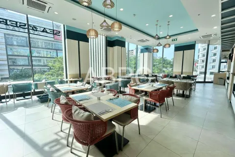 Condominio de 1 dormitorio en Pattaya, Tailandia № 210615 - foto 12